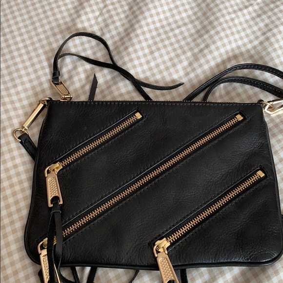 Rebecca minkoff bag - Picture 1 of 4